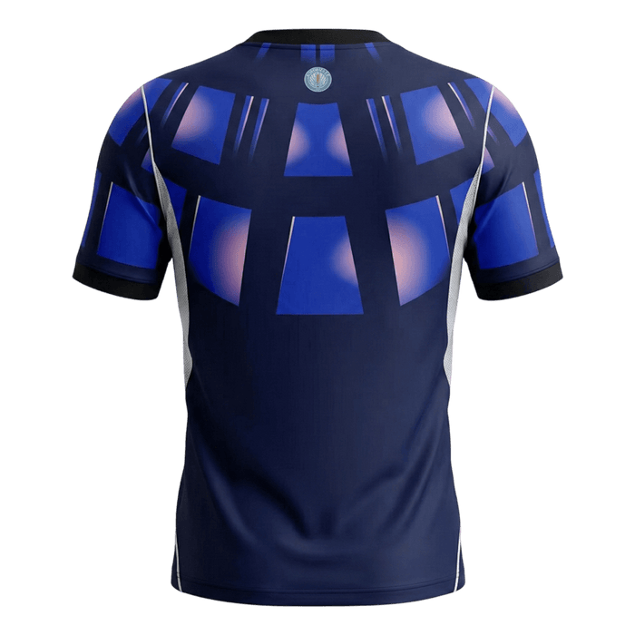 Uruguay Away Soccer Jersey World Cup 2026