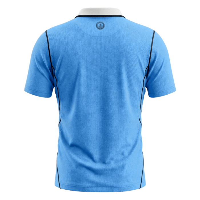 Uruguay Home Soccer Jersey World Cup 2026