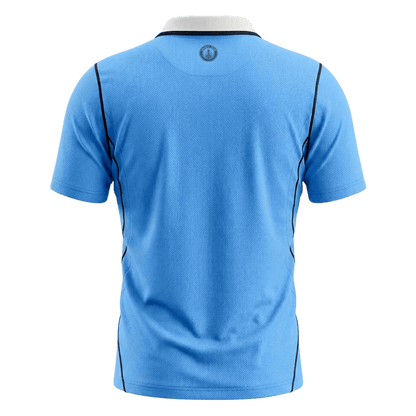 Uruguay Home Soccer Jersey World Cup 2026