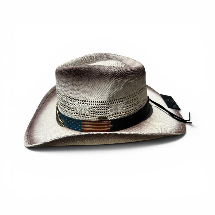 USA Cowboy Hat