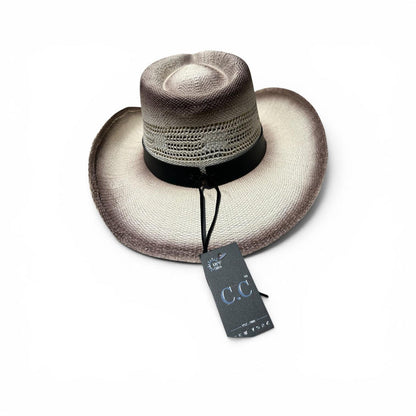 USA Cowboy Hat