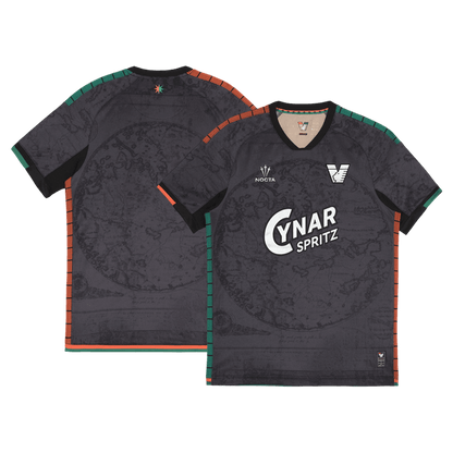 Venezia FC Home Soccer Jersey 2025/26