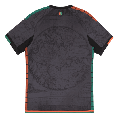 Venezia FC Home Soccer Jersey 2025/26