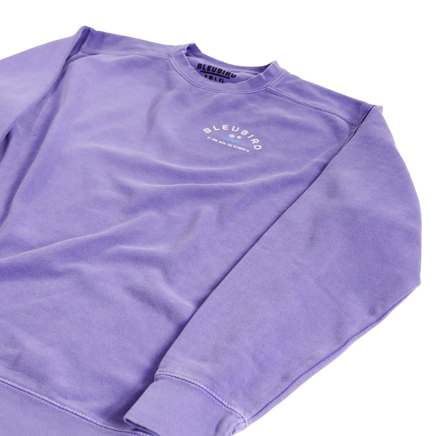 Bleubird Original Crew Sweatshirt