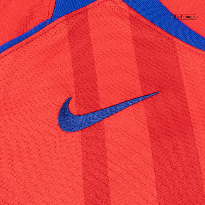 VITINHA #17 PSG Third Away Soccer Jersey 2025/26