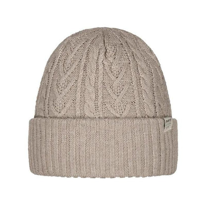 Barts Mens Pacifick  Fleece Lined Beanie