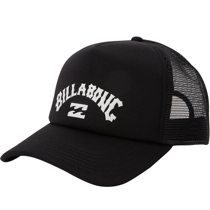 Billabong Mens Podium Curved Visor Snapback Trucker Cap