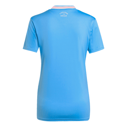 Women's Inter Miami CF Third Away Jersey 2025