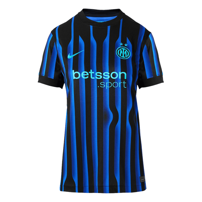 Women's Inter Milan Home Jersey 2025/26