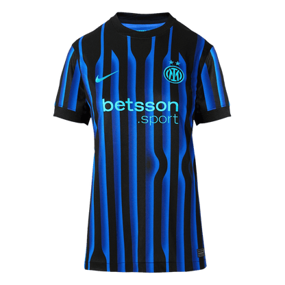 Women's Inter Milan Home Jersey 2025/26