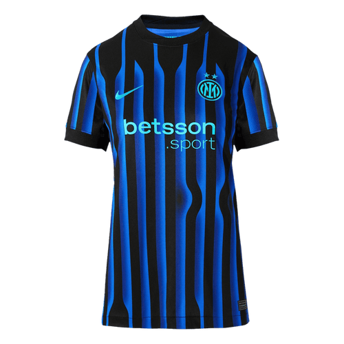 Women's Inter Milan Home Jersey 2025/26
