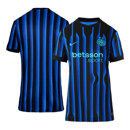 Women's Inter Milan Home Jersey 2025/26