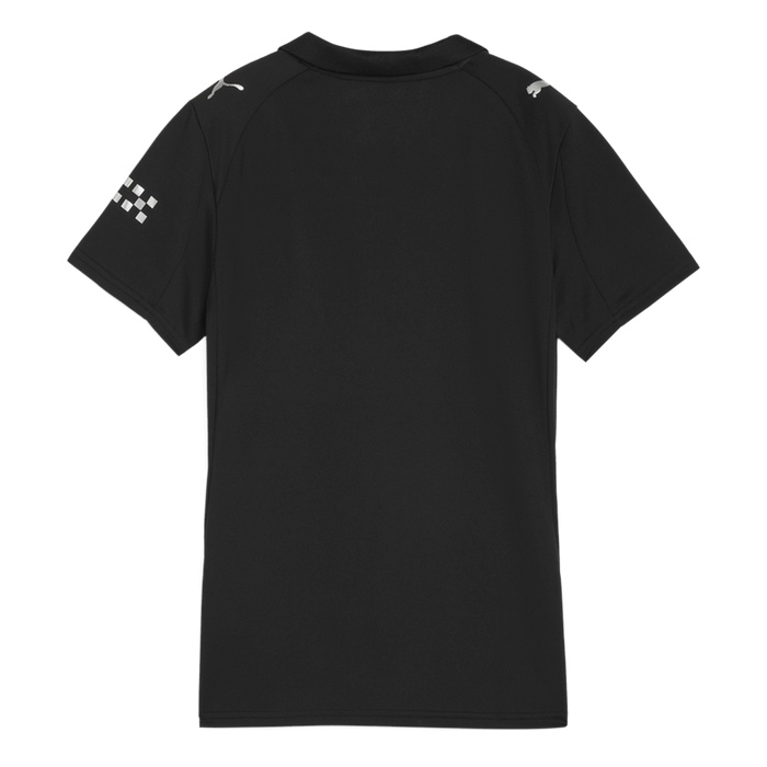 Women's Manchester City Away Jersey 2025/26