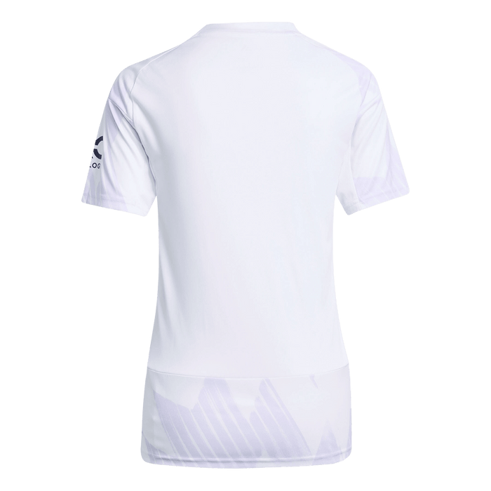 Women's Manchester United Away Jersey 2025/26