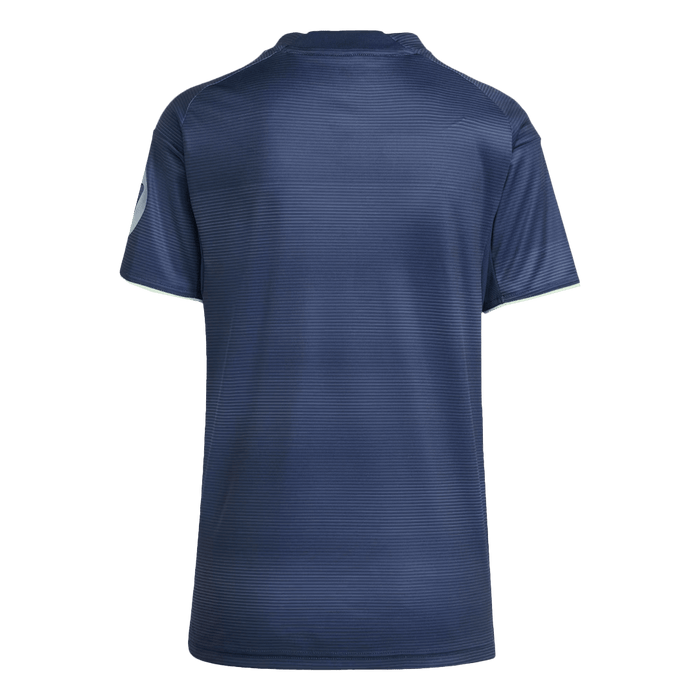 Women's Real Madrid Away Jersey 2025/26
