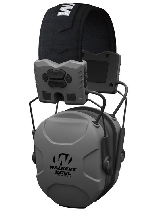 X-Pro Razor Muff Bluetooth Blk | WKR-GWP-XSEM-BT